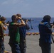 Small arms gun qualification