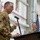 101st Air Refueling Wing Change of Command 2026