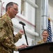 101st Air Refueling Wing Change of Command 2026