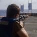 Small arms gun qualification