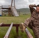 Regional Cooperation 26 Obstacle Course