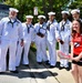 Park Ridge Memorial Day Parade 2026