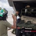 HMH-461 conducts vehicle embarkation training with the CH-53K