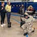 NSWC Panama City Division, University of Iowa partner on research to better protect sailors