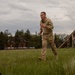 Regional Cooperation 26 Obstacle Course