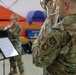 U.S. Forces begin D-Day commemorations with Les Roseaux School musical exchange