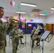 U.S. Forces begin D-Day commemorations with Les Roseaux School musical exchange