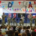 U.S. Forces begin D-Day commemorations with Les Roseaux School musical exchange