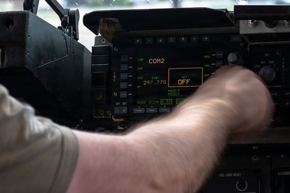 Soccer &amp; C-17s: an anthem flyover
