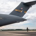 Soccer &amp; C-17s: an anthem flyover