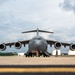 Soccer &amp; C-17s: an anthem flyover