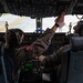 Soccer &amp; C-17s: an anthem flyover