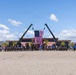 Combat Logistics Battalion 15 conducts change of command ceremony