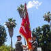 Combat Logistics Battalion 15 conducts change of command ceremony