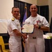 Fleet Command Master Chief Jason S. Avin Retires After 30-years of Dedicated and Honorable Service