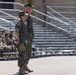 Combat Logistics Battalion 15 conducts change of command ceremony