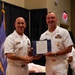 Fleet Command Master Chief Jason S. Avin Retires After 30-years of Dedicated and Honorable Service