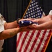 Fleet Command Master Chief Jason S. Avin Retires After 30-years of Dedicated and Honorable Service