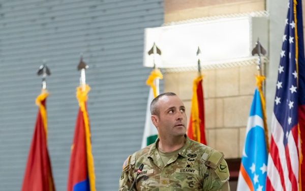 Regional Cooperation 2026 Opening Ceremony Unites U.S. and Partner Forces
