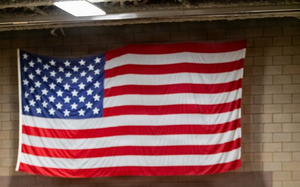 Regional Cooperation 2026 Opening Ceremony Unites U.S. and Partner Forces
