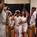 Fleet Command Master Chief Jason S. Avin Retires After 30-years of Dedicated and Honorable Service