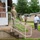 Putting community first: Fort Leonard Wood leaders hit the pavement to hear directly from on-post residents during walking town hall