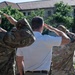 MPD sergeants graduate from Maxwell’s Airman Leadership School