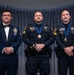 MPD sergeants graduate from Maxwell’s Airman Leadership School
