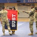 10 Mountain Division Sustainment Brigade Redeployment Ceremony
