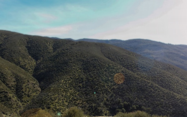 Mendocino National Forest Recreation