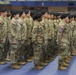 10 Mountain Division Sustainment Brigade Redeployment Ceremony