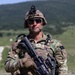 From the Fight Ring to the Infantry: How PFC Giovanni Diaz Found Purpose in the Army