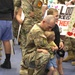 10 Mountain Division Sustainment Brigade Redeployment Ceremony