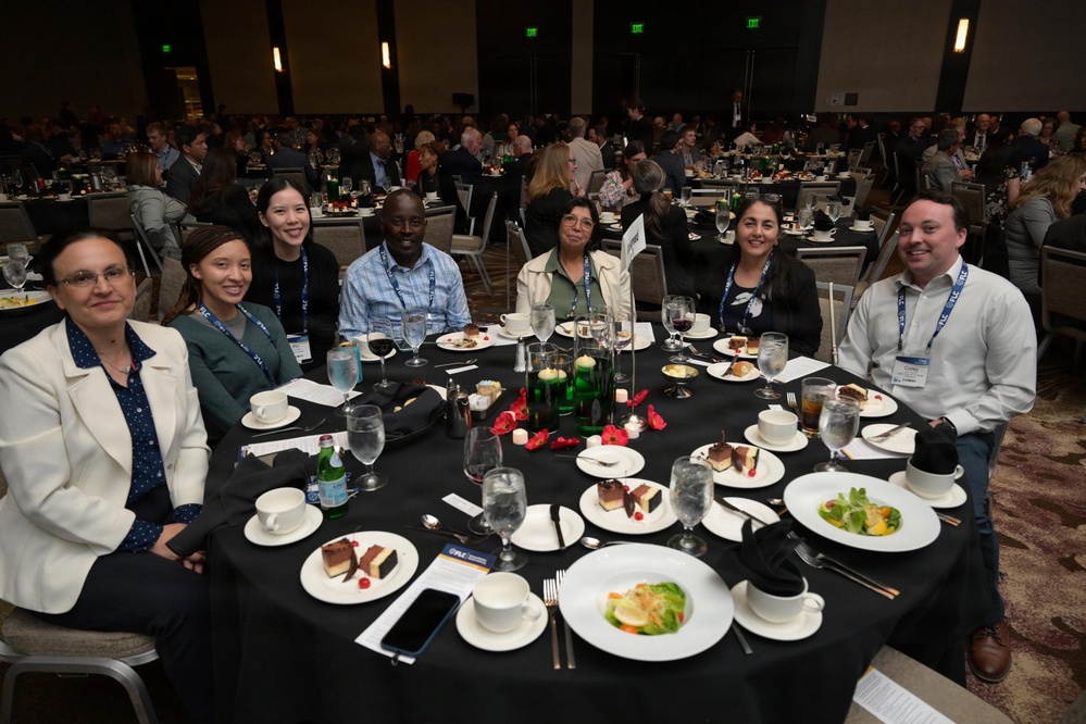 WRAIR wins 3 awards from the Federal Laboratory Consortium for Technology Transfer
