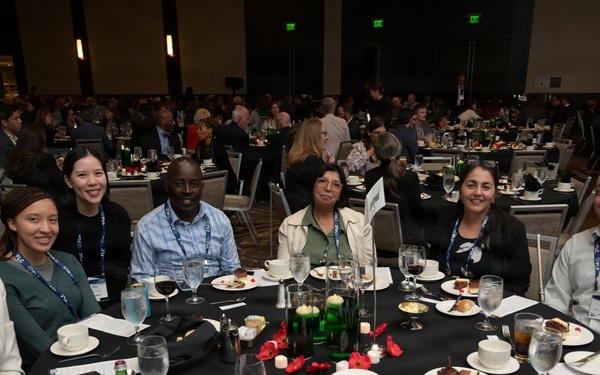 WRAIR wins 3 awards from the Federal Laboratory Consortium for Technology Transfer