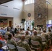 Fort Campbell SRU Conducts Memorial Garden Rededication