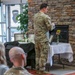 Fort Campbell SRU Conducts Memorial Garden Rededication