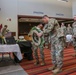 Fort Campbell SRU Conducts Memorial Garden Rededication