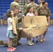 10 Mountain Division Sustainment Brigade Redeployment Ceremony