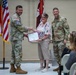 BACH Hosts Commander's Awards Ceremony