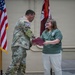 BACH Hosts Commander's Awards Ceremony
