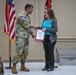 BACH Hosts Commander's Awards Ceremony