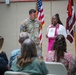 BACH Hosts Commander's Awards Ceremony