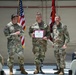 BACH Hosts Commander's Awards Ceremony