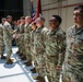 BACH Hosts Commander's Awards Ceremony