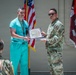 BACH Hosts Commander's Awards Ceremony