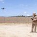 1st MLG Marines conducts s-UAS training during field exercise