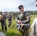 U.S. Army Soldiers strengthen NATO partnership through cross-training in Poland