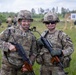 U.S. Army Soldiers strengthen NATO partnership through cross-training in Poland