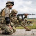 U.S. Army Soldiers strengthen NATO partnership through cross-training in Poland